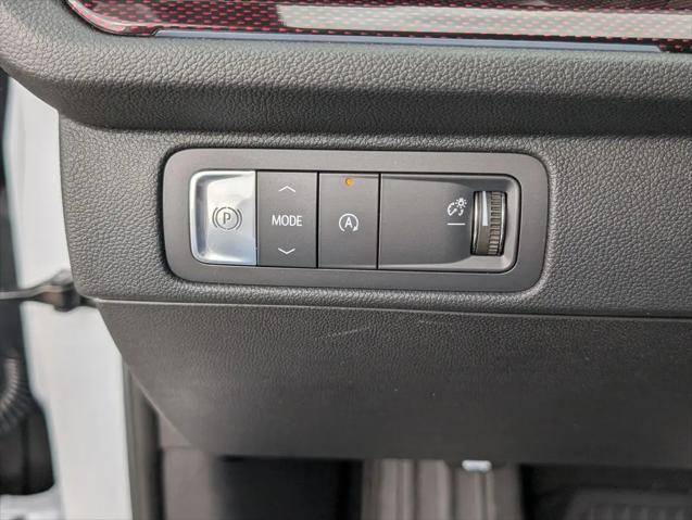 2026 Chevrolet Traverse FWD RS