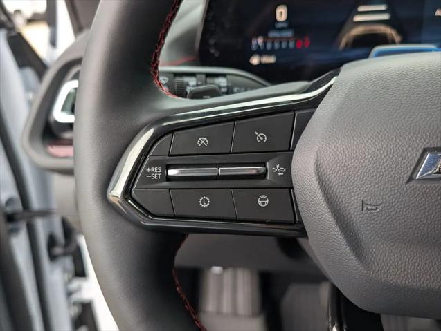 2026 Chevrolet Traverse FWD RS