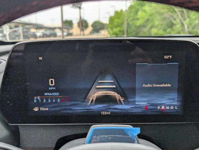 2026 Chevrolet Traverse FWD RS