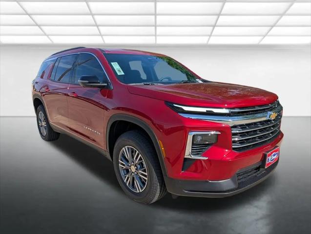 2026 Chevrolet Traverse FWD LT for sale in McKinney, TX