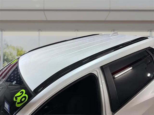 2024 Subaru Solterra Premium