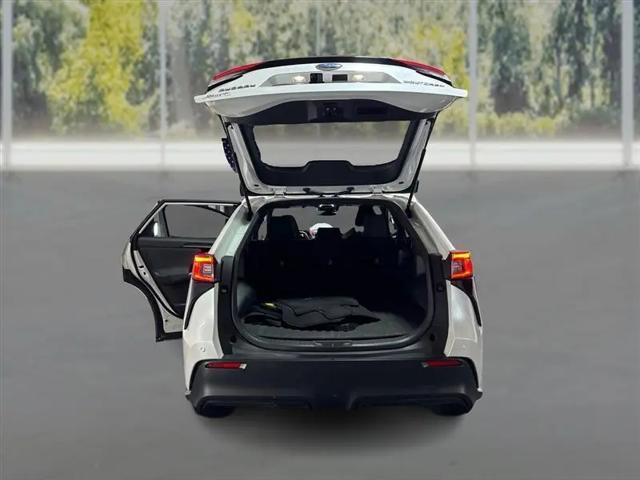 2024 Subaru Solterra Premium