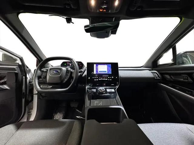 2024 Subaru Solterra Premium