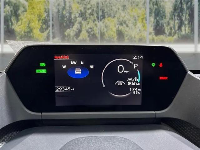 2024 Subaru Solterra Premium