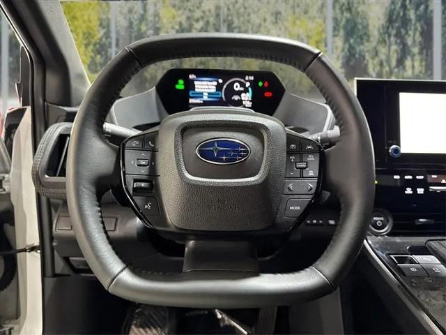 2024 Subaru Solterra Premium