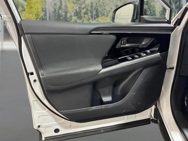 2024 Subaru Solterra Premium