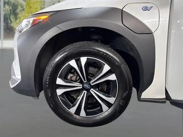 2024 Subaru Solterra Premium