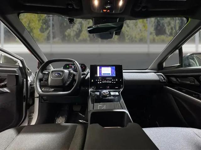 2024 Subaru Solterra Premium