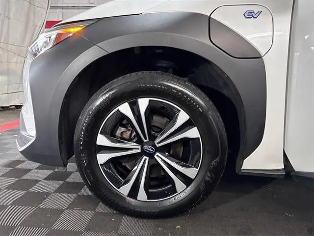 2024 Subaru Solterra Premium