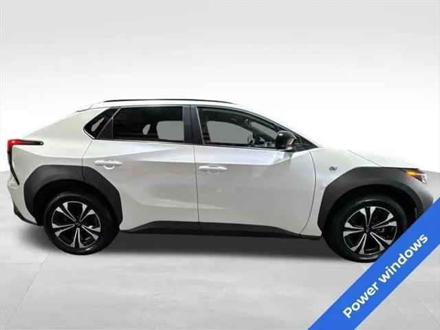 2024 Subaru Solterra Premium