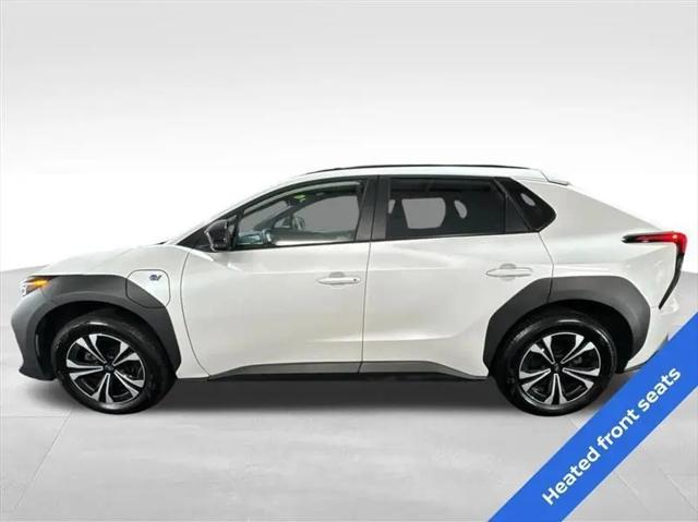 2024 Subaru Solterra Premium
