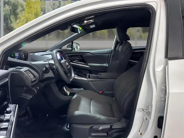 2024 Subaru Solterra Premium