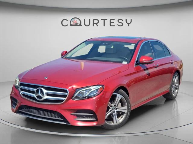 2020 Mercedes-Benz E 350 E 350 for sale in Tampa, FL