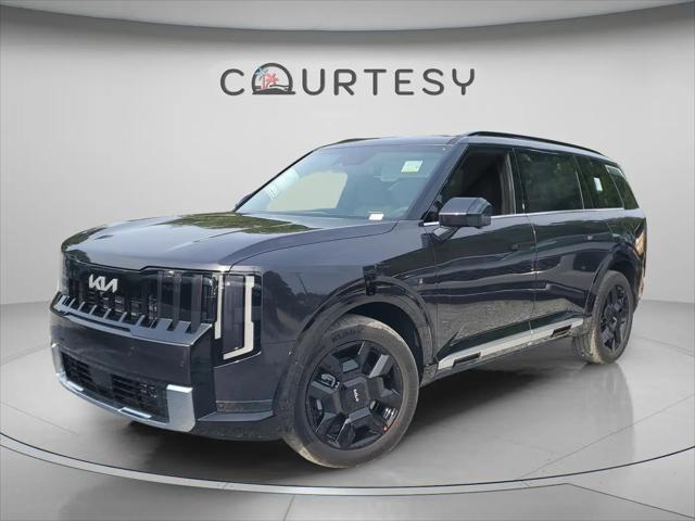 2027 Kia Telluride Hybrid SX-Prestige for sale in Tampa, FL