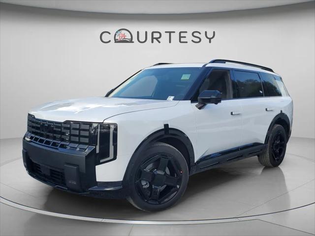 2027 Kia Telluride Hybrid X-Line SX-Prestige for sale in Tampa, FL