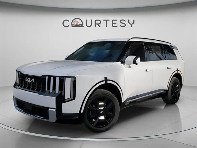 2027 Kia Telluride Hybrid SX for sale in Tampa, FL