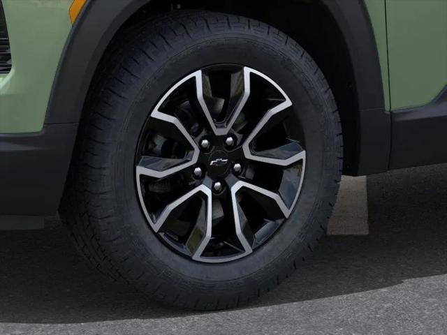 2026 Chevrolet TrailBlazer AWD ACTIV
