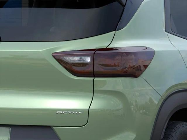 2026 Chevrolet TrailBlazer AWD ACTIV