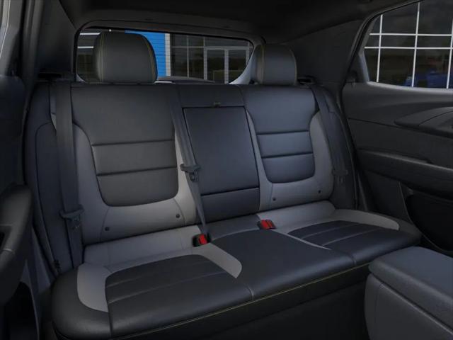 2026 Chevrolet TrailBlazer AWD ACTIV