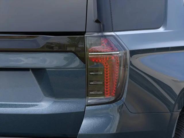 2026 Chevrolet Tahoe 4WD LS
