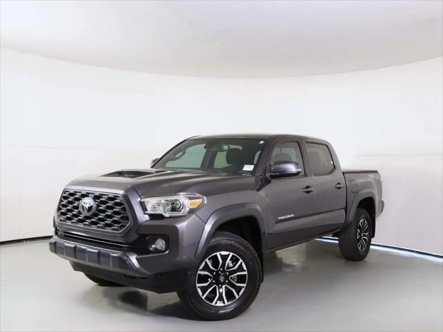 2020 Toyota Tacoma TRD Sport for sale in Tucson, AZ