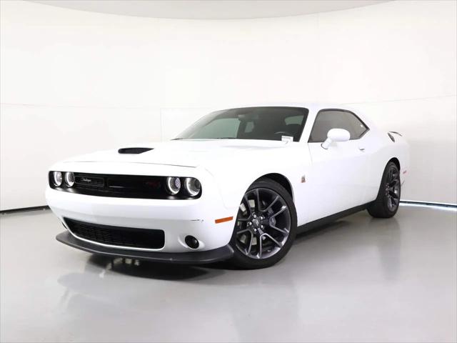 2023 Dodge Challenger R/T Scat Pack for sale in Tucson, AZ