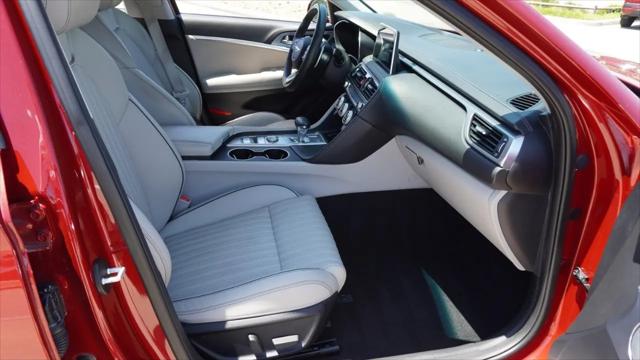 2019 Genesis G70 2.0T Advanced