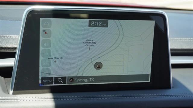 2019 Genesis G70 2.0T Advanced