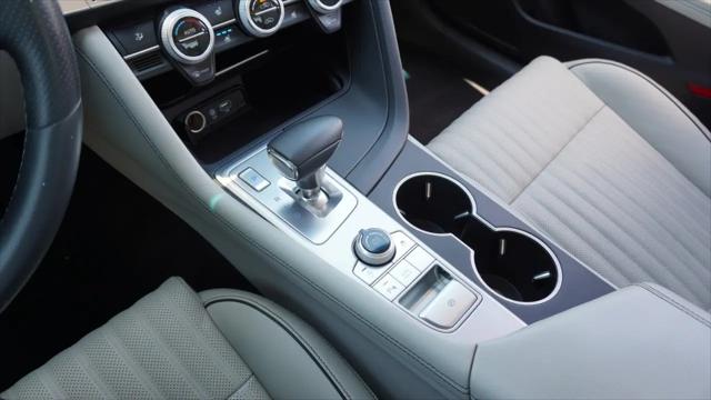 2019 Genesis G70 2.0T Advanced