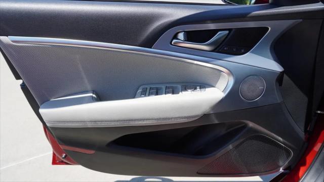 2019 Genesis G70 2.0T Advanced