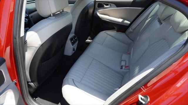 2019 Genesis G70 2.0T Advanced