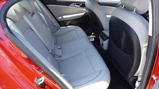 2019 Genesis G70 2.0T Advanced