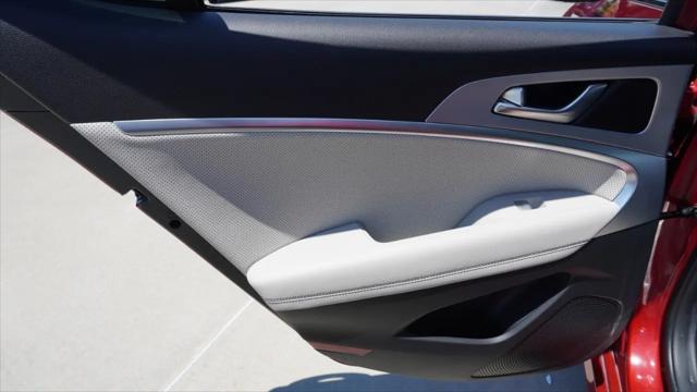 2019 Genesis G70 2.0T Advanced