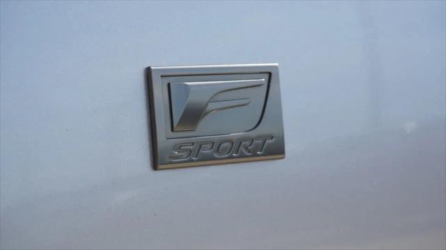 2025 Lexus IS 350 F SPORT Design