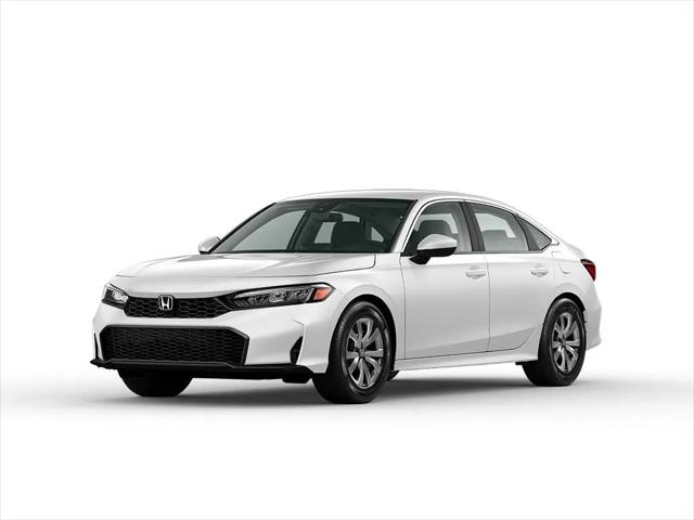 2026 Honda Civic LX for sale in Tucson, AZ