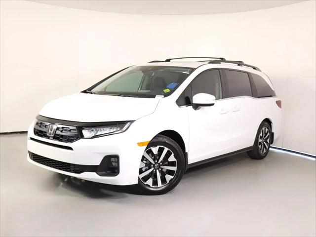 2026 Honda Odyssey EX-L for sale in Tucson, AZ