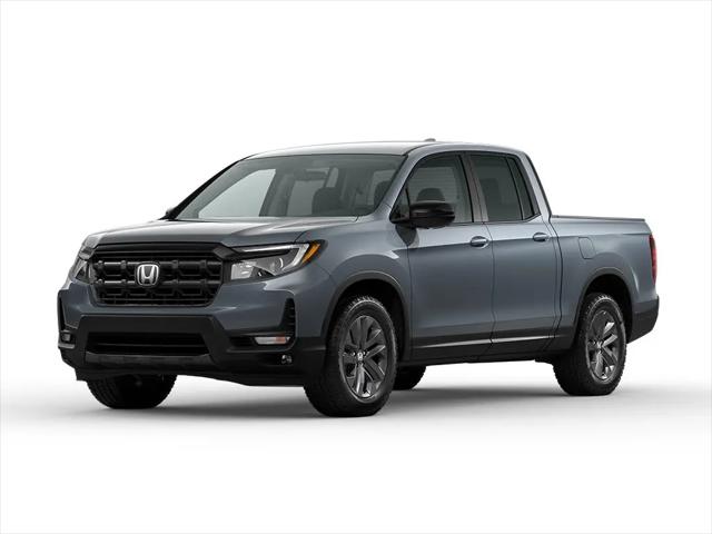 2026 Honda Ridgeline Sport for sale in Tucson, AZ