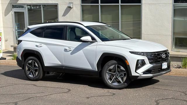 2026 Hyundai Tucson Hybrid SEL Convenience for sale in White Bear Lake, MN