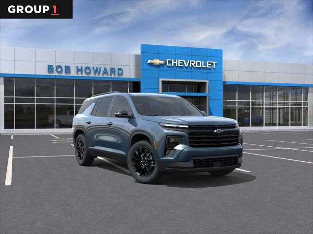 2026 Chevrolet Traverse FWD LT for sale in Oklahoma City, OK
