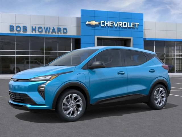 2027 Chevrolet Bolt LT FWD