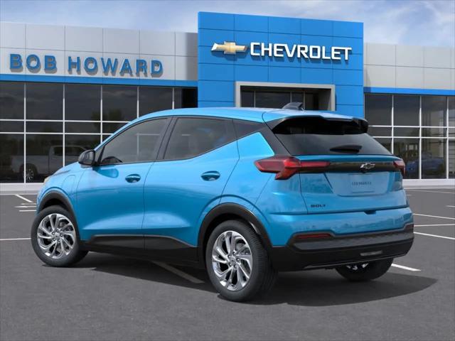 2027 Chevrolet Bolt LT FWD