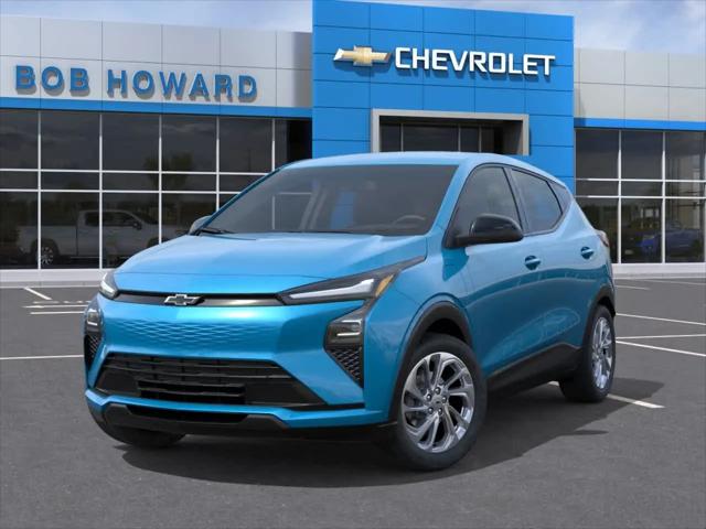 2027 Chevrolet Bolt LT FWD