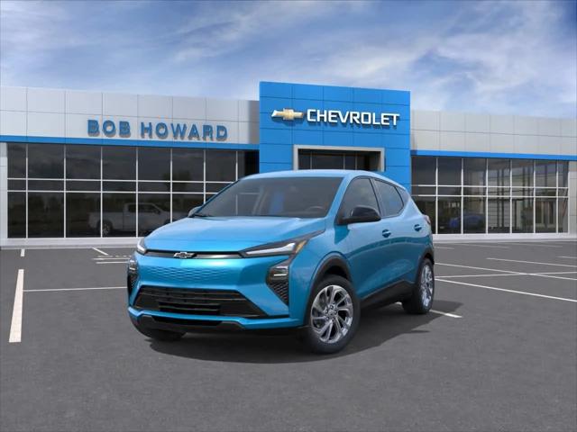 2027 Chevrolet Bolt LT FWD