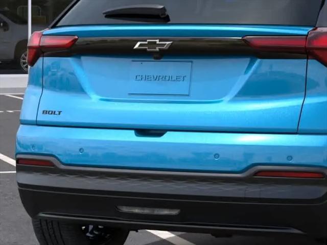 2027 Chevrolet Bolt LT FWD