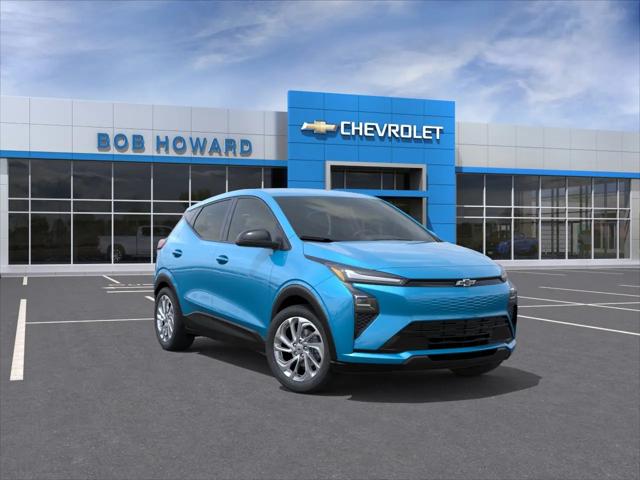 2027 Chevrolet Bolt LT FWD