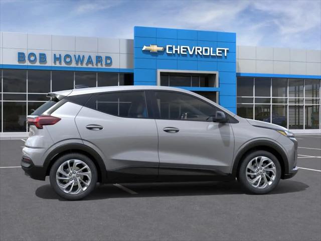 2027 Chevrolet Bolt LT FWD