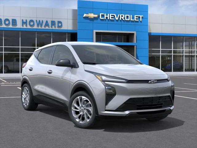 2027 Chevrolet Bolt LT FWD