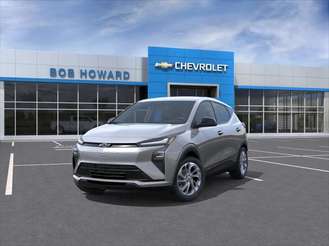 2027 Chevrolet Bolt LT FWD
