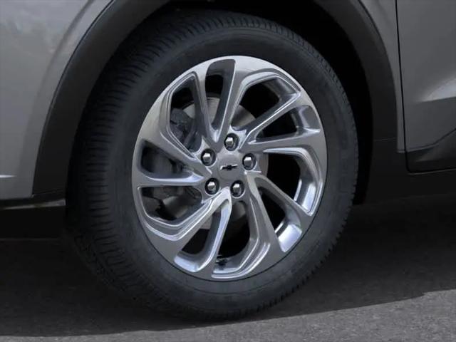 2027 Chevrolet Bolt LT FWD