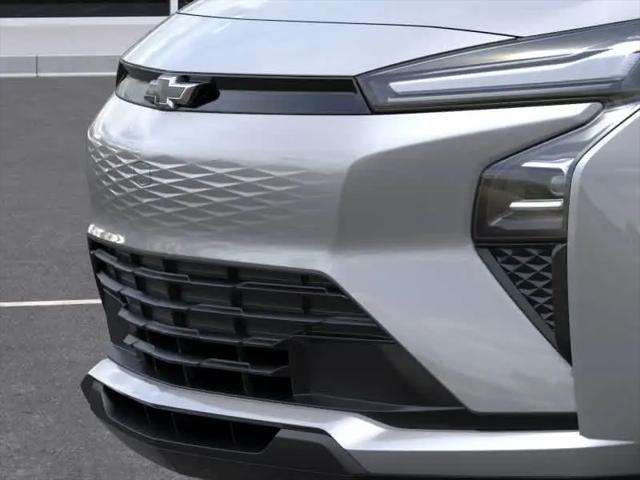 2027 Chevrolet Bolt LT FWD
